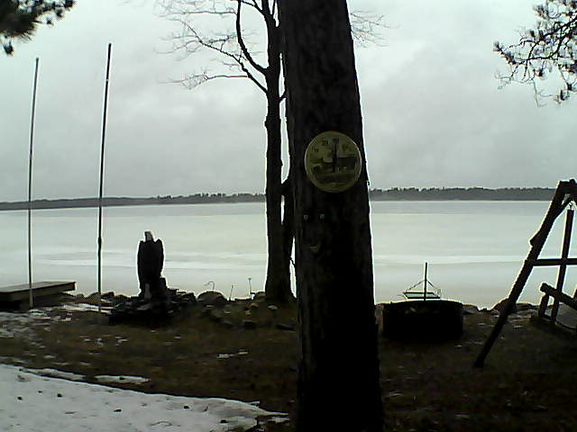 Whiteface Cam Image - Wed, 03/30/2016 10:35am 