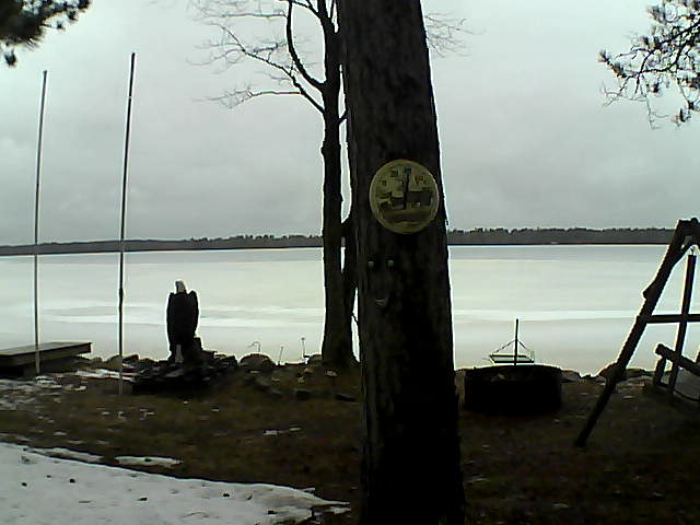 Whiteface Cam Image - Wed, 03/30/2016 11:15am 