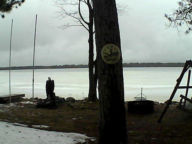 Whiteface Cam Image - Wed, 03/30/2016 11:35am 