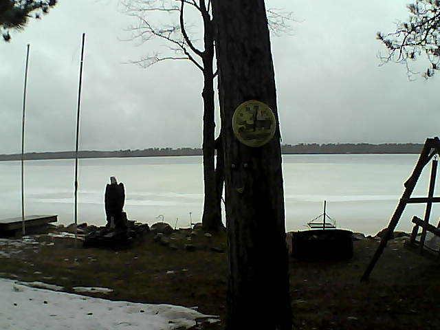 Whiteface Cam Image - Wed, 03/30/2016 11:55am 