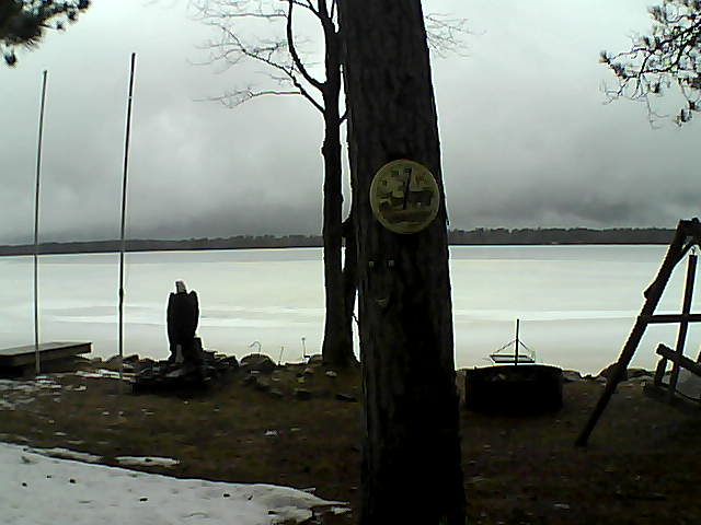 Whiteface Cam Image - Wed, 03/30/2016 12:15pm 