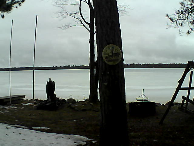 Whiteface Cam Image - Wed, 03/30/2016 12:55pm 