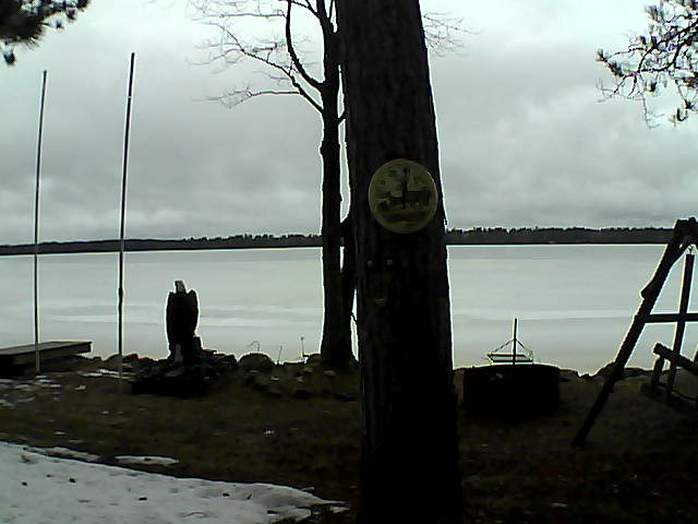 Whiteface Cam Image - Wed, 03/30/2016 1:15pm 