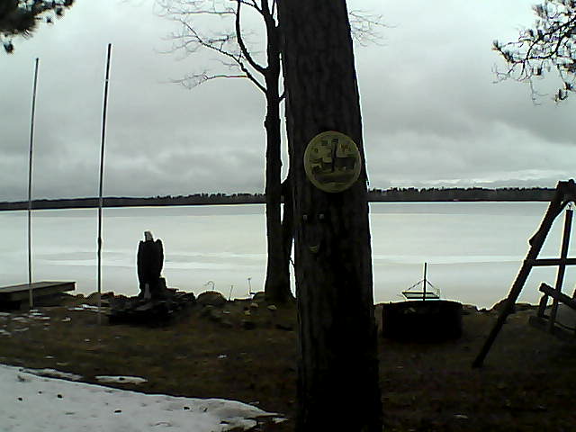 Whiteface Cam Image - Wed, 03/30/2016 1:55pm 