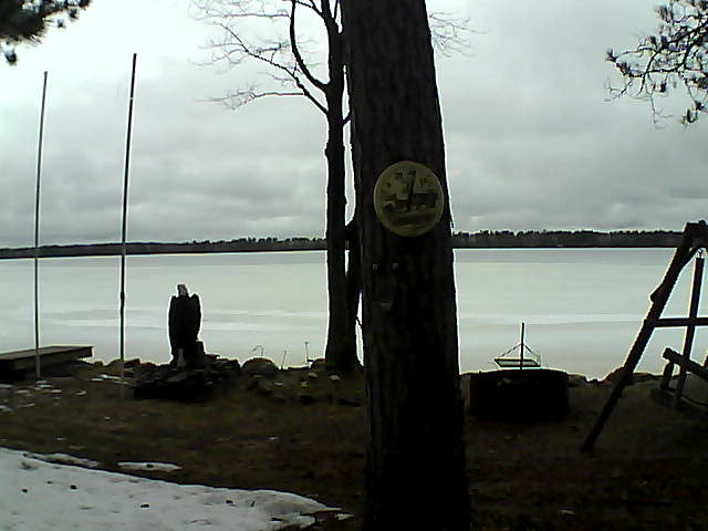 Whiteface Cam Image - Wed, 03/30/2016 2:35pm 