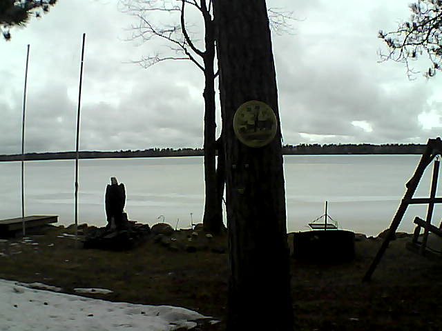 Whiteface Cam Image - Wed, 03/30/2016 2:55pm 