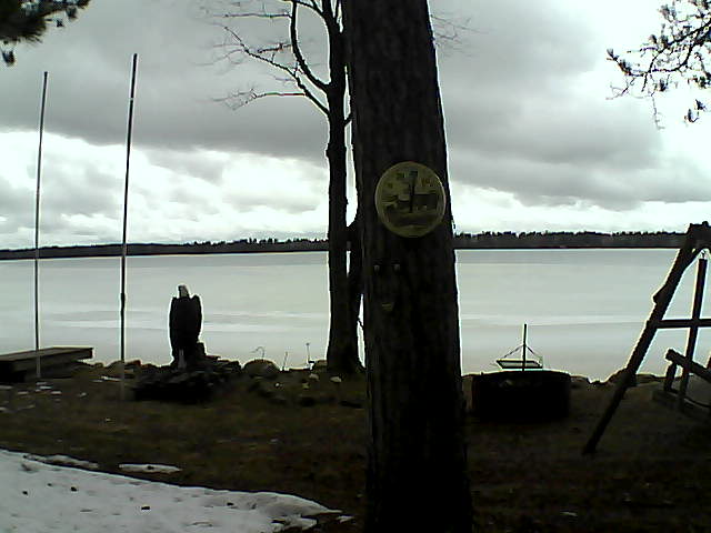 Whiteface Cam Image - Wed, 03/30/2016 3:35pm 