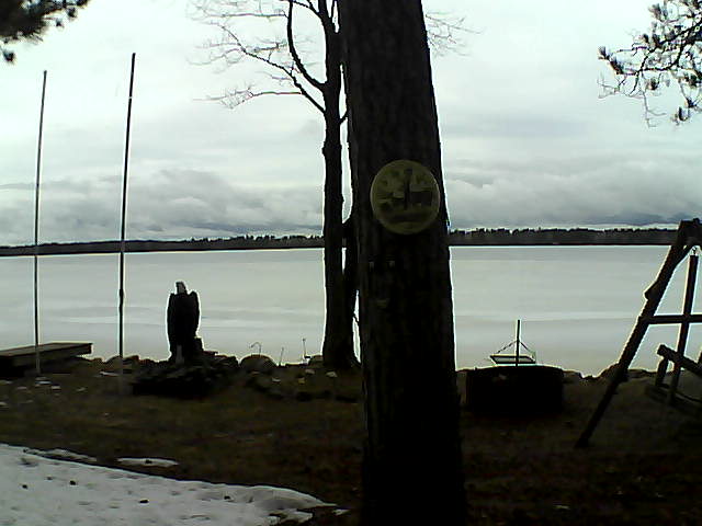 Whiteface Cam Image - Wed, 03/30/2016 3:55pm 