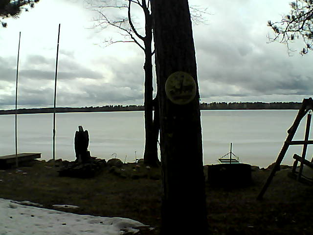 Whiteface Cam Image - Wed, 03/30/2016 4:35pm 