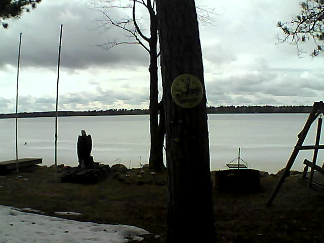 Whiteface Cam Image - Wed, 03/30/2016 5:15pm 