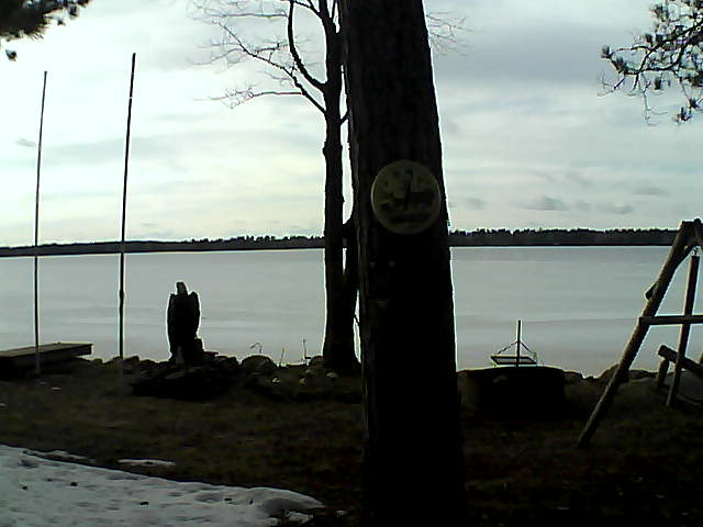 Whiteface Cam Image - Wed, 03/30/2016 5:55pm 