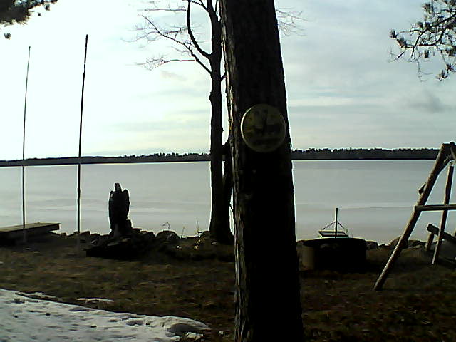 Whiteface Cam Image - Wed, 03/30/2016 6:15pm 