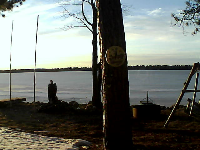 Whiteface Cam Image - Wed, 03/30/2016 7:15pm 