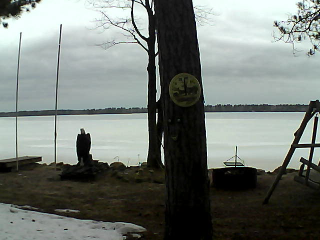 Whiteface Cam Image - Thu, 03/31/2016 6:55am 