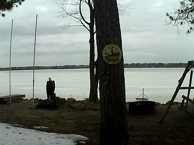 Whiteface Cam Image - Thu, 03/31/2016 7:35am 