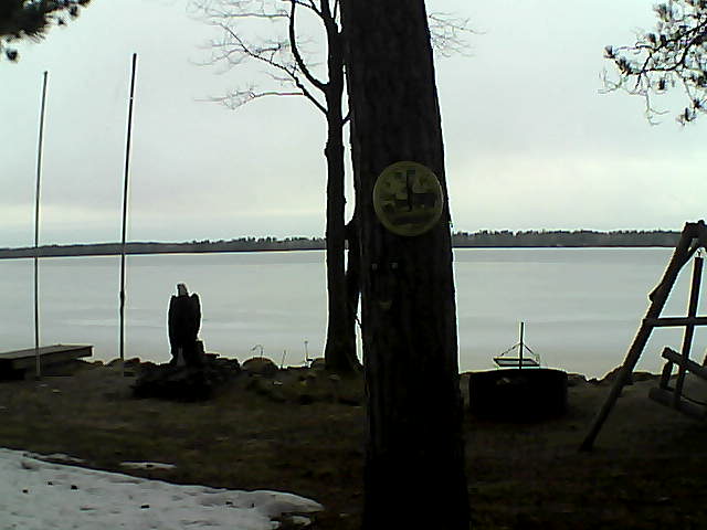 Whiteface Cam Image - Thu, 03/31/2016 7:55am 