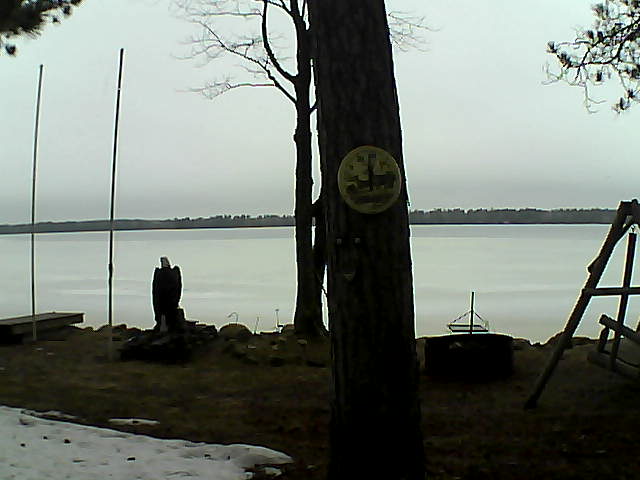 Whiteface Cam Image - Thu, 03/31/2016 8:16am 