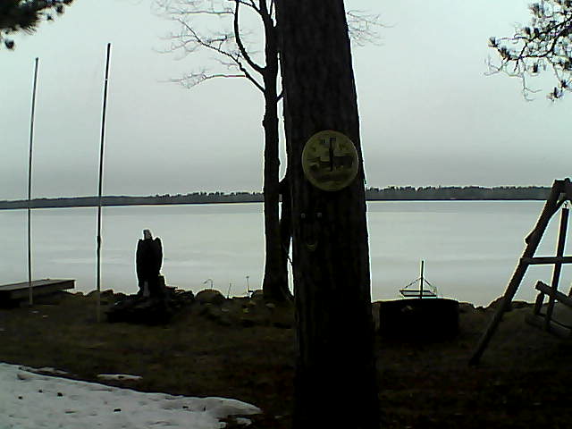 Whiteface Cam Image - Thu, 03/31/2016 8:35am 