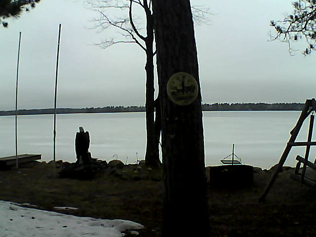 Whiteface Cam Image - Thu, 03/31/2016 9:15am 