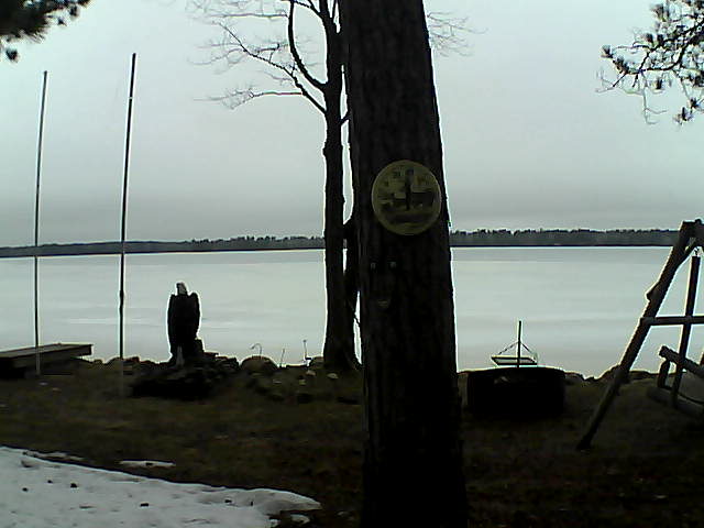 Whiteface Cam Image - Thu, 03/31/2016 9:35am 