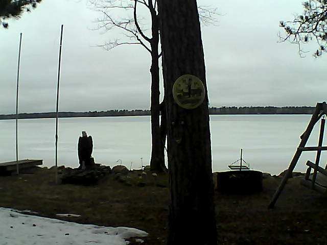 Whiteface Cam Image - Thu, 03/31/2016 10:35am 