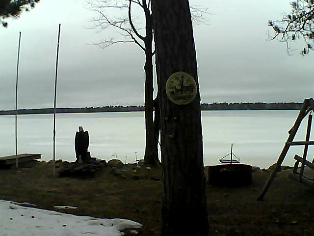 Whiteface Cam Image - Thu, 03/31/2016 11:15am 