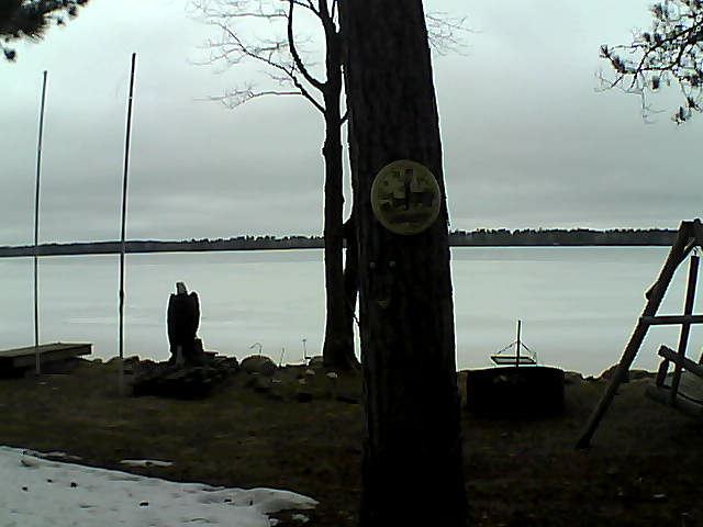 Whiteface Cam Image - Thu, 03/31/2016 11:35am 