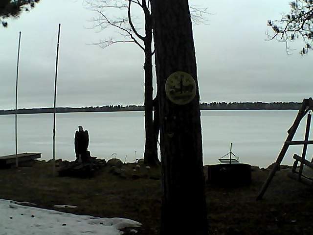 Whiteface Cam Image - Thu, 03/31/2016 11:55am 