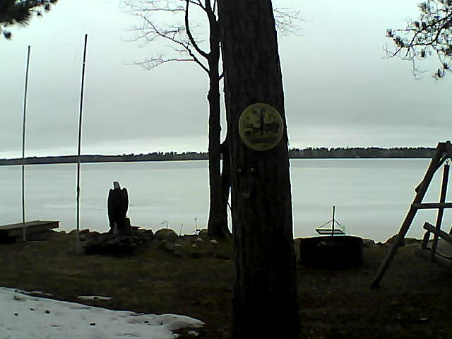 Whiteface Cam Image - Thu, 03/31/2016 12:15pm 