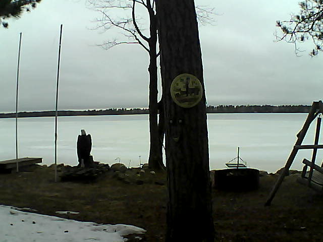 Whiteface Cam Image - Thu, 03/31/2016 1:15pm 