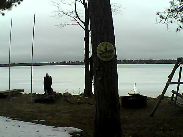 Whiteface Cam Image - Thu, 03/31/2016 1:35pm 