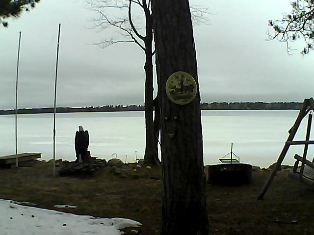 Whiteface Cam Image - Thu, 03/31/2016 1:55pm 