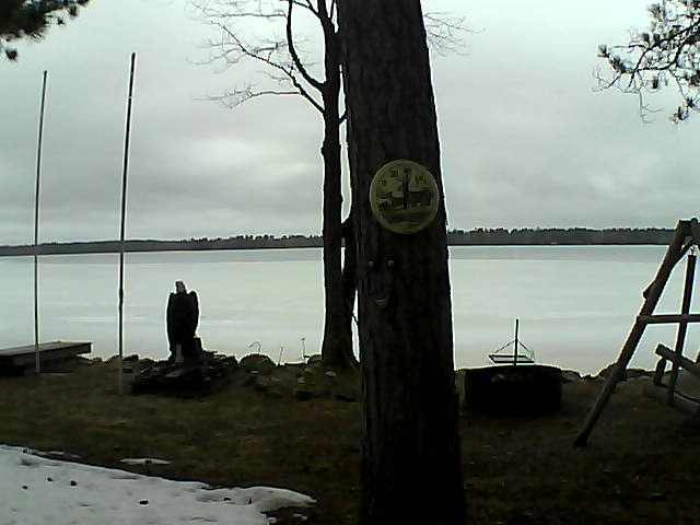 Whiteface Cam Image - Thu, 03/31/2016 2:55pm 