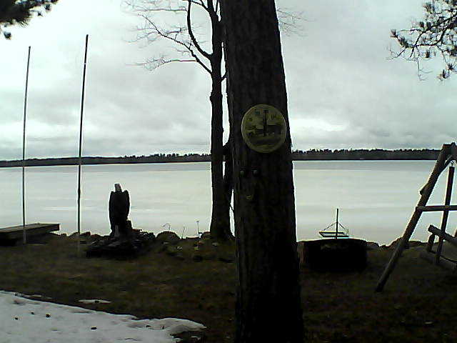 Whiteface Cam Image - Thu, 03/31/2016 3:15pm 