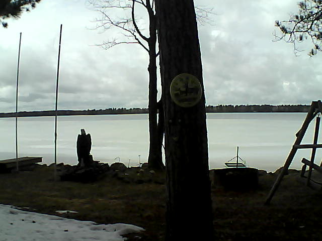 Whiteface Cam Image - Thu, 03/31/2016 3:35pm 