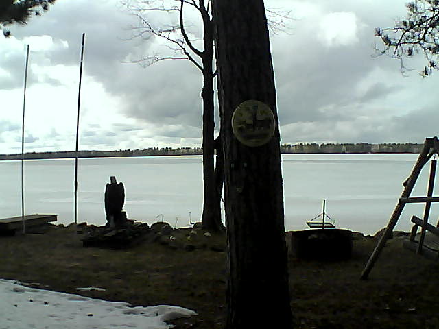 Whiteface Cam Image - Thu, 03/31/2016 4:15pm 