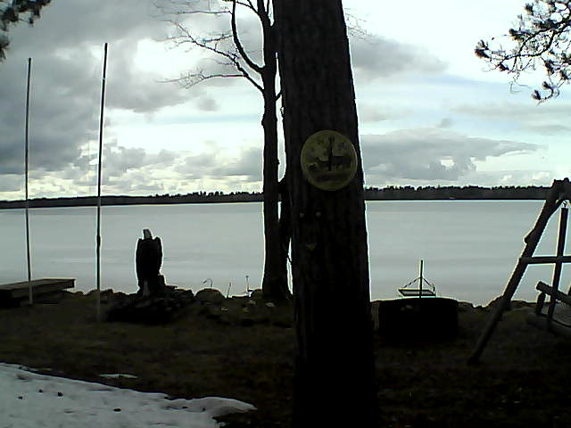 Whiteface Cam Image - Thu, 03/31/2016 4:35pm 