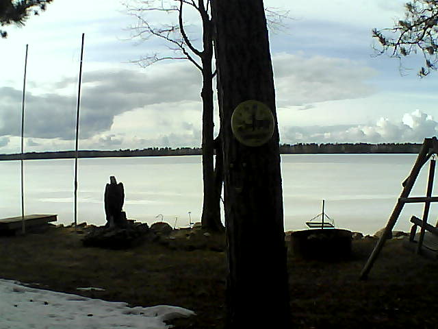 Whiteface Cam Image - Thu, 03/31/2016 4:57pm 