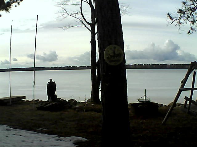 Whiteface Cam Image - Thu, 03/31/2016 5:15pm 