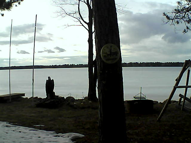 Whiteface Cam Image - Thu, 03/31/2016 6:15pm 