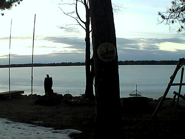 Whiteface Cam Image - Thu, 03/31/2016 7:35pm 