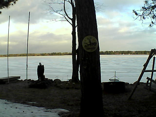 Whiteface Cam Image - Fri, 04/01/2016 7:16am 