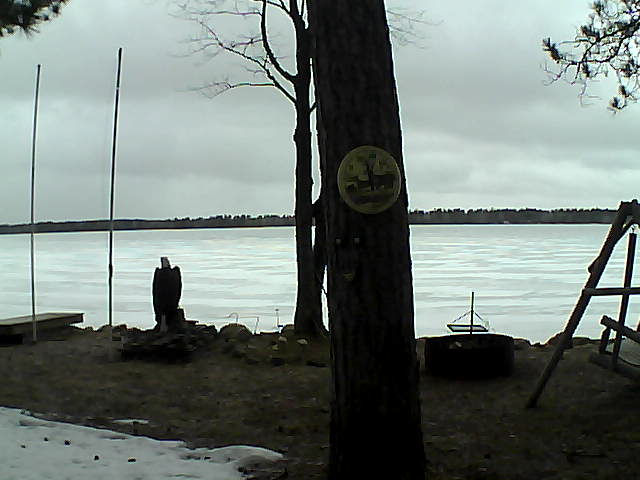 Whiteface Cam Image - Fri, 04/01/2016 7:56am 