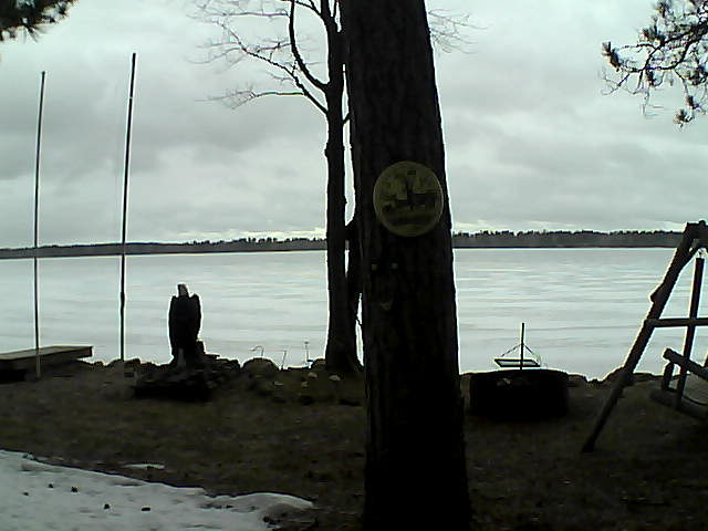 Whiteface Cam Image - Fri, 04/01/2016 8:16am 