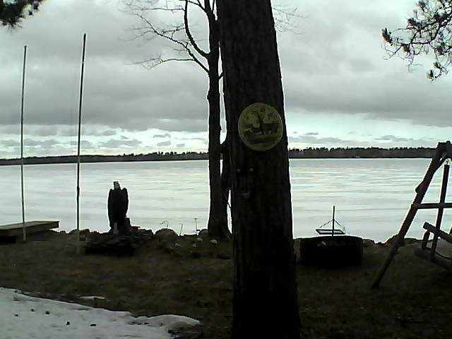 Whiteface Cam Image - Fri, 04/01/2016 8:36am 