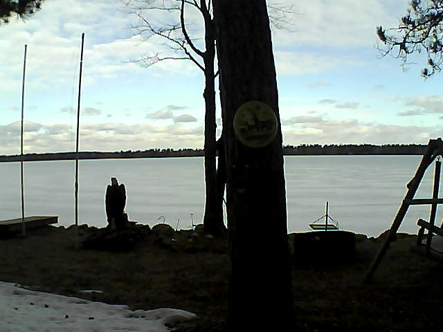 Whiteface Cam Image - Fri, 04/01/2016 8:56am 