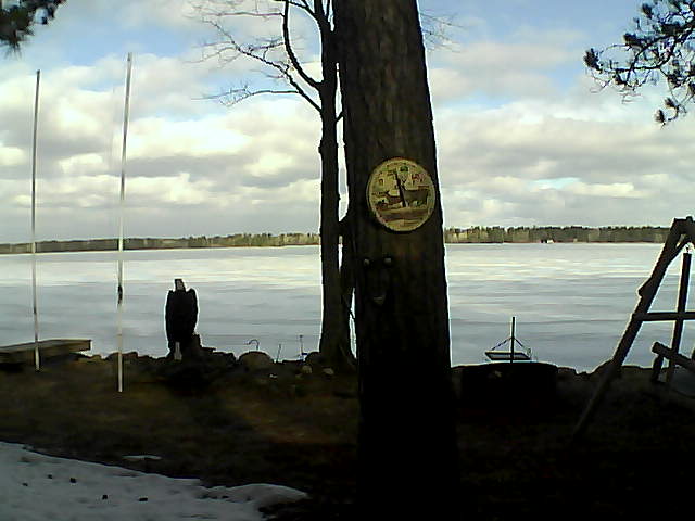 Whiteface Cam Image - Fri, 04/01/2016 9:16am 