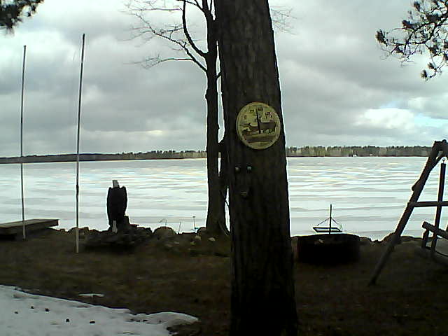 Whiteface Cam Image - Fri, 04/01/2016 9:36am 