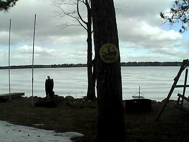 Whiteface Cam Image - Fri, 04/01/2016 9:56am 