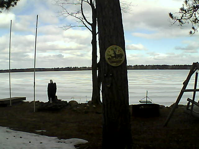 Whiteface Cam Image - Fri, 04/01/2016 10:16am 